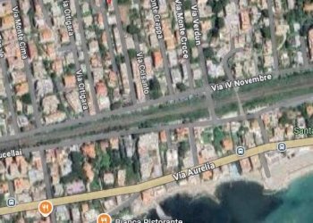 Foto 1 - Villa a Schiera Via delle Colonie
 
71, Santa Marinella - foto 1