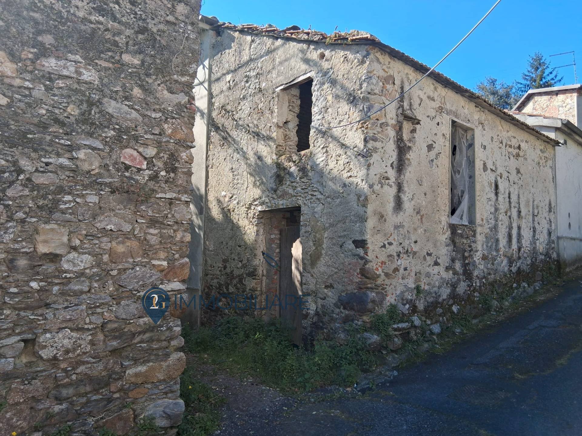 Foto 2 - Casa semi indipendente Via Poggio
 
10, Ameglia - foto 2