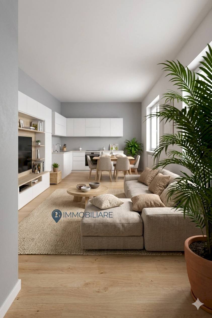 Foto 3 - Casa semi indipendente Via Poggio
 
10, Ameglia - foto 3