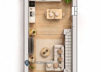 Foto 4 - Casa semi indipendente Via Poggio
 
10, Ameglia - foto 4