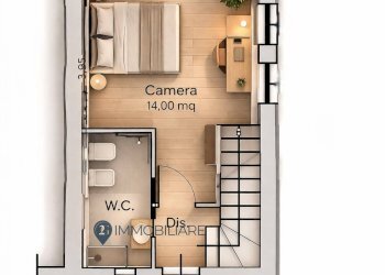 Foto 6 - Casa semi indipendente Via Poggio
 
10, Ameglia - foto 6