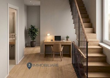 Foto 5 - Casa semi indipendente Via Poggio
 
10, Ameglia - foto 5