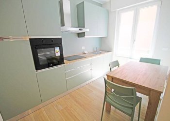 Cucina - Monolocale via suardi, Bergamo - foto 1