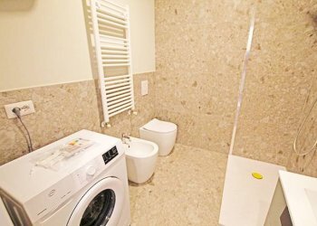 Bagno - Monolocale via suardi, Bergamo - foto 4