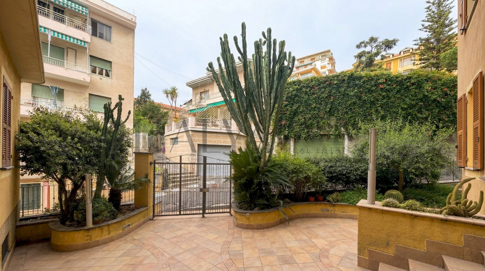 Foto 2 - Appartamento via giusti
18, Sanremo - foto 2