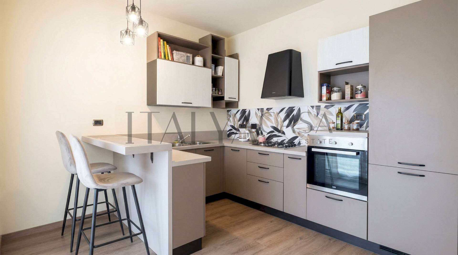 Foto 3 - Appartamento via giusti
18, Sanremo - foto 3