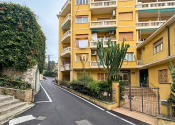 Foto 1 - Appartamento via giusti
 
18, Sanremo - foto 1