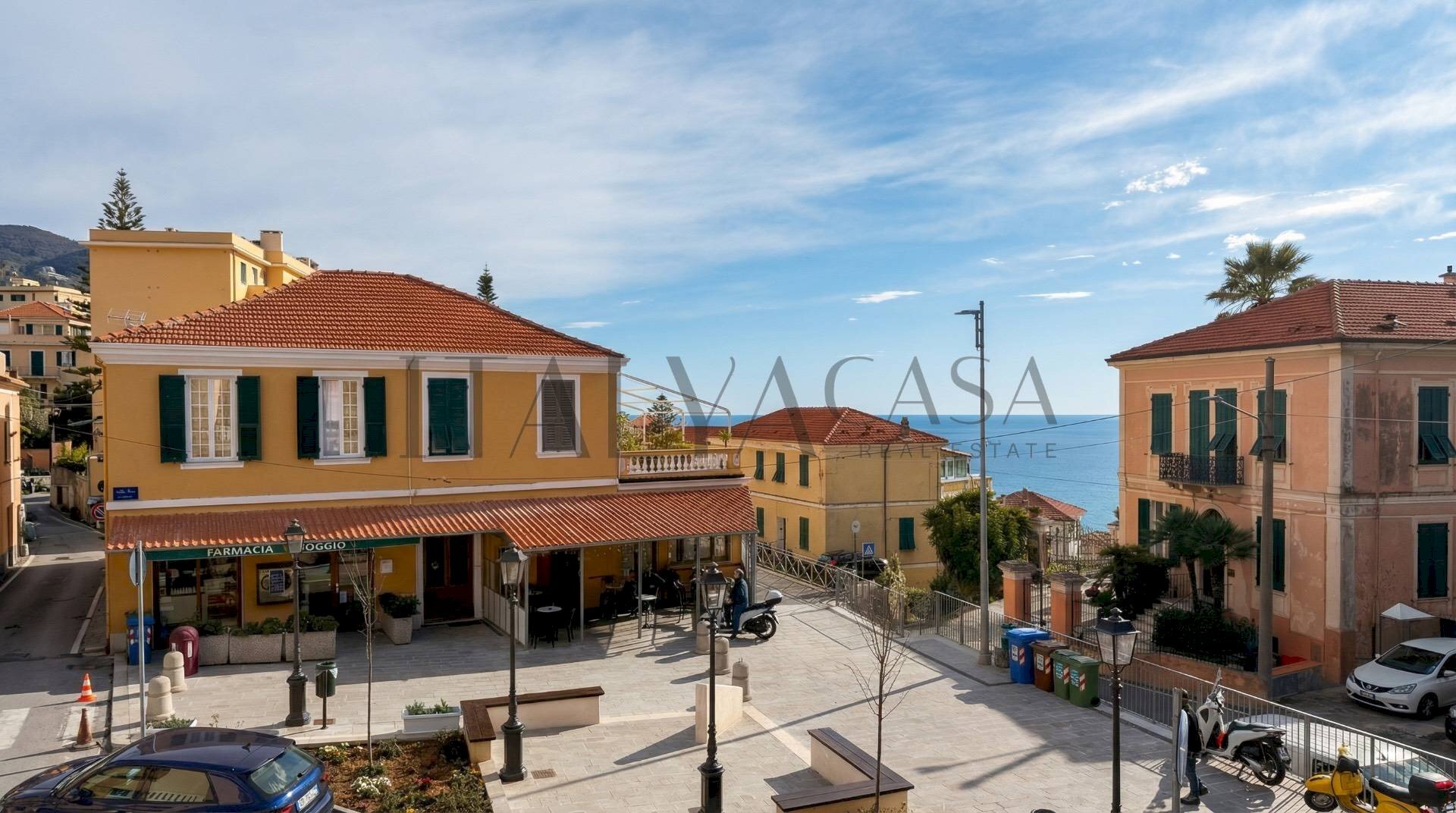 Foto 2 - Casa indipendente piazza della libertà
 
2, Sanremo - foto 2