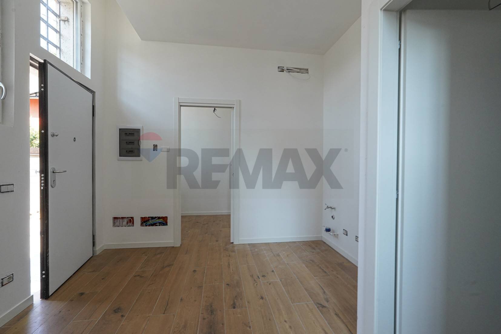 Stanza vuota - Monolocale MANGILI
 
10, Bergamo - foto 2