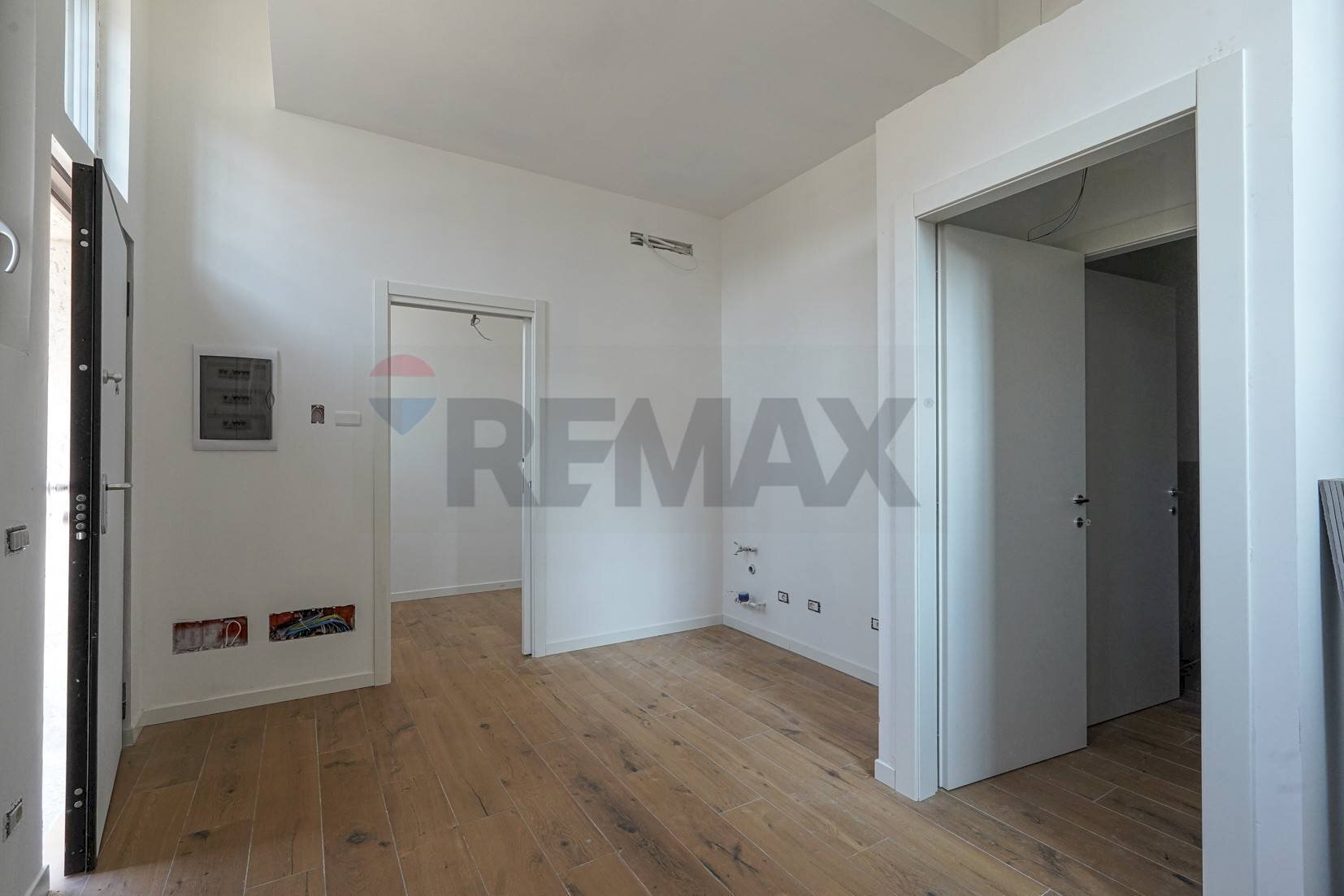 Stanza vuota - Monolocale MANGILI
 
10, Bergamo - foto 3