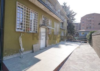 Edificio all\'aperto - Monolocale MANGILI
 
10, Bergamo - foto 12