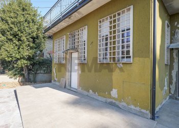 Terrazza - Monolocale MANGILI
 
10, Bergamo - foto 13