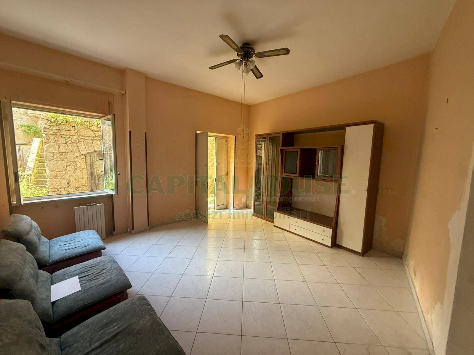 Foto 1 - Semi-detached house Via Discesa Campanile, Mercato San Severino - photo 1