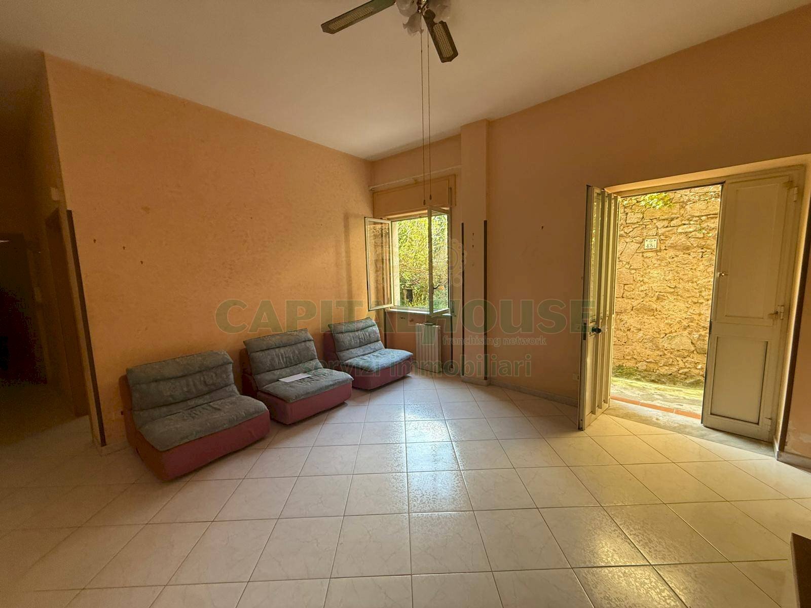 Foto 2 - Semi-detached house Via Discesa Campanile, Mercato San Severino - photo 2