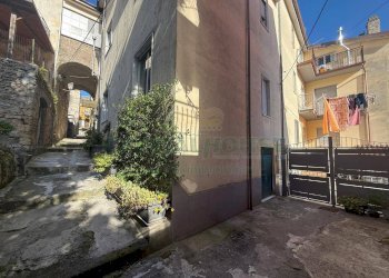 Foto 6 - Semi-detached house Via Discesa Campanile, Mercato San Severino - photo 6