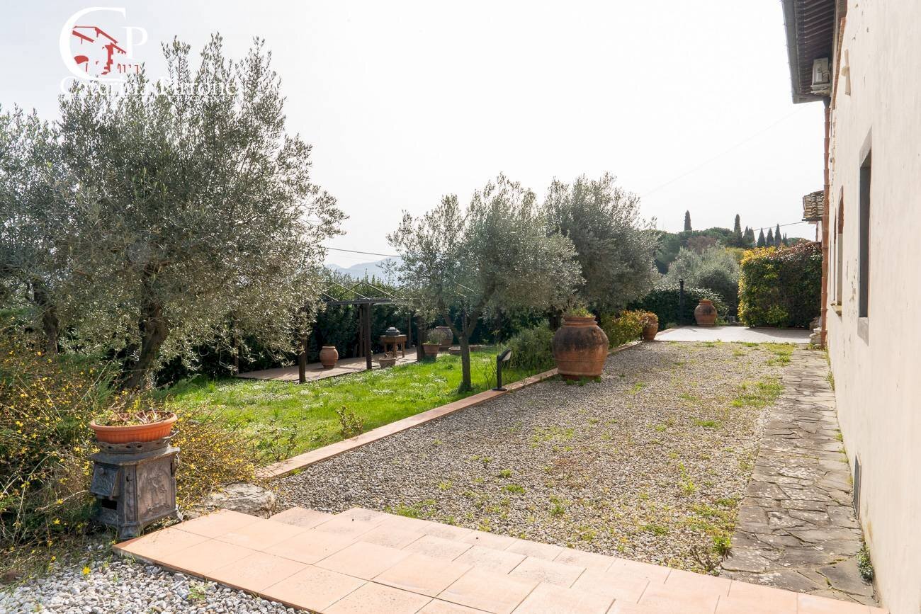 Foto 3 - Villa via San Lorenzo a Colline
 
1, Impruneta - foto 3