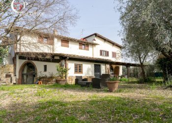 Foto 1 - Villa via San Lorenzo a Colline
 
1, Impruneta - foto 1