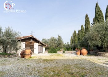 Foto 2 - Villa via San Lorenzo a Colline
 
1, Impruneta - foto 2