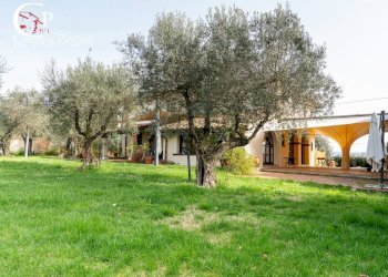 Foto 5 - Villa via San Lorenzo a Colline
 
1, Impruneta - foto 5