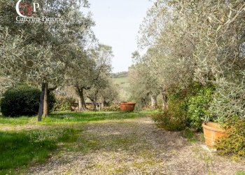 Foto 6 - Villa via San Lorenzo a Colline
 
1, Impruneta - foto 6