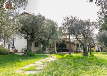 Foto 7 - Villa via San Lorenzo a Colline
 
1, Impruneta - foto 7