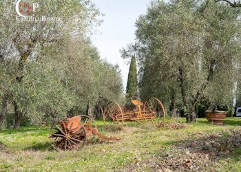 Foto 9 - Villa via San Lorenzo a Colline
 
1, Impruneta - foto 9