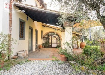 Foto 10 - Villa via San Lorenzo a Colline
 
1, Impruneta - foto 10