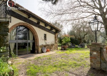 Foto 11 - Villa via San Lorenzo a Colline
 
1, Impruneta - foto 11