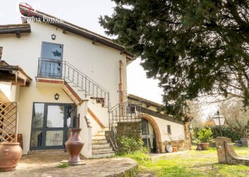 Foto 12 - Villa via San Lorenzo a Colline
 
1, Impruneta - foto 12