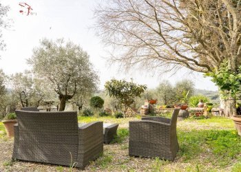 Foto 13 - Villa via San Lorenzo a Colline
 
1, Impruneta - foto 13