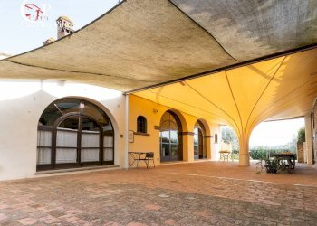 Foto 14 - Villa via San Lorenzo a Colline
 
1, Impruneta - foto 14