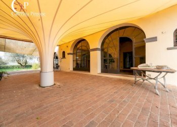 Foto 15 - Villa via San Lorenzo a Colline
 
1, Impruneta - foto 15