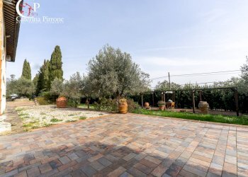 Foto 16 - Villa via San Lorenzo a Colline
 
1, Impruneta - foto 16