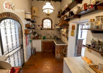 Foto 18 - Villa via San Lorenzo a Colline
 
1, Impruneta - foto 18