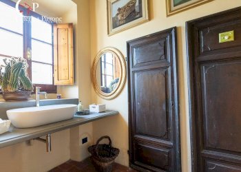 Foto 19 - Villa via San Lorenzo a Colline
 
1, Impruneta - foto 19