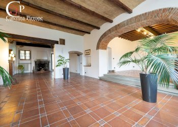 Foto 20 - Villa via San Lorenzo a Colline
 
1, Impruneta - foto 20