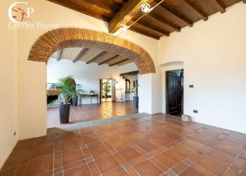 Foto 21 - Villa via San Lorenzo a Colline
 
1, Impruneta - foto 21