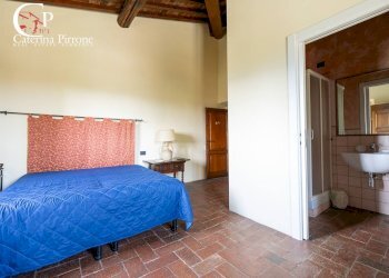 Foto 25 - Villa via San Lorenzo a Colline
 
1, Impruneta - foto 25