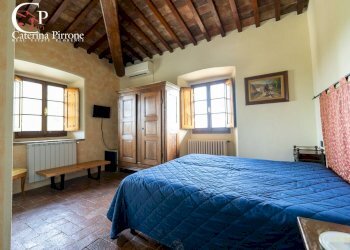 Foto 26 - Villa via San Lorenzo a Colline
 
1, Impruneta - foto 26