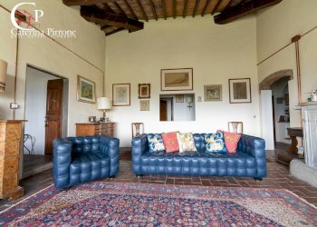 Foto 27 - Villa via San Lorenzo a Colline
 
1, Impruneta - foto 27