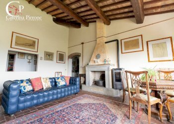 Foto 28 - Villa via San Lorenzo a Colline
 
1, Impruneta - foto 28