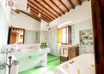 Foto 29 - Villa via San Lorenzo a Colline
 
1, Impruneta - foto 29