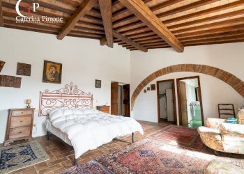 Foto 30 - Villa via San Lorenzo a Colline
 
1, Impruneta - foto 30