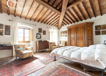 Foto 31 - Villa via San Lorenzo a Colline
 
1, Impruneta - foto 31