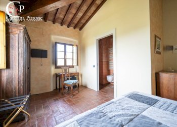 Foto 33 - Villa via San Lorenzo a Colline
 
1, Impruneta - foto 33