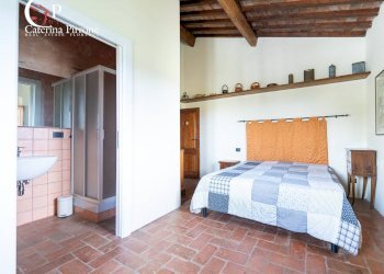 Foto 34 - Villa via San Lorenzo a Colline
 
1, Impruneta - foto 34