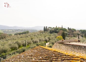 Foto 39 - Villa via San Lorenzo a Colline
 
1, Impruneta - foto 39