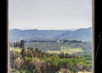 Foto 40 - Villa via San Lorenzo a Colline
 
1, Impruneta - foto 40