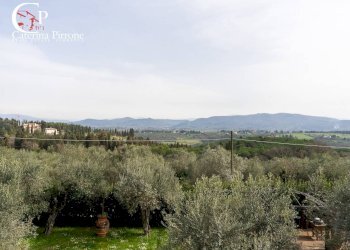 Foto 41 - Villa via San Lorenzo a Colline
 
1, Impruneta - foto 41