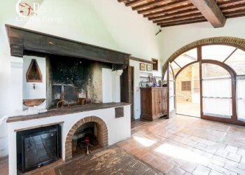 Foto 43 - Villa via San Lorenzo a Colline
 
1, Impruneta - foto 43